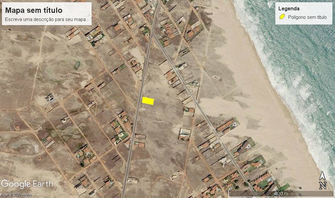 Terreno, 1200 m² - Foto 1