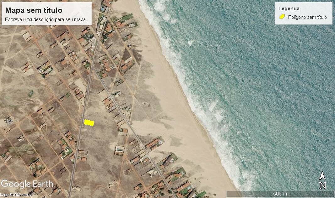 Terreno, 1200 m² - Foto 6