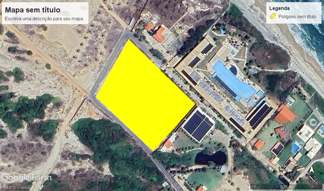 Terreno, 10000 m² - Foto 2