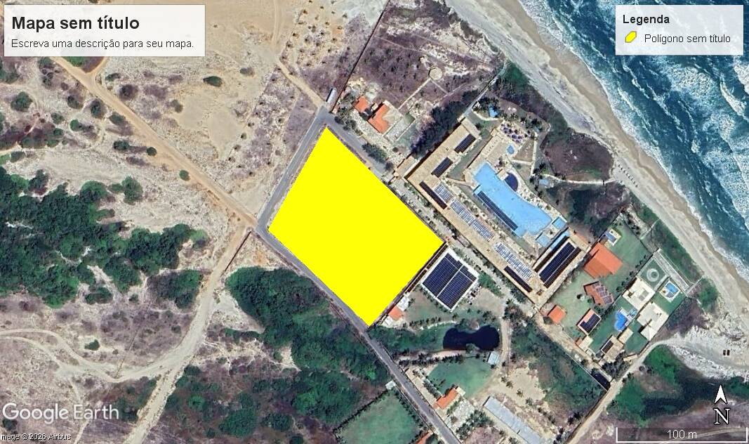 Terreno, 10000 m² - Foto 3