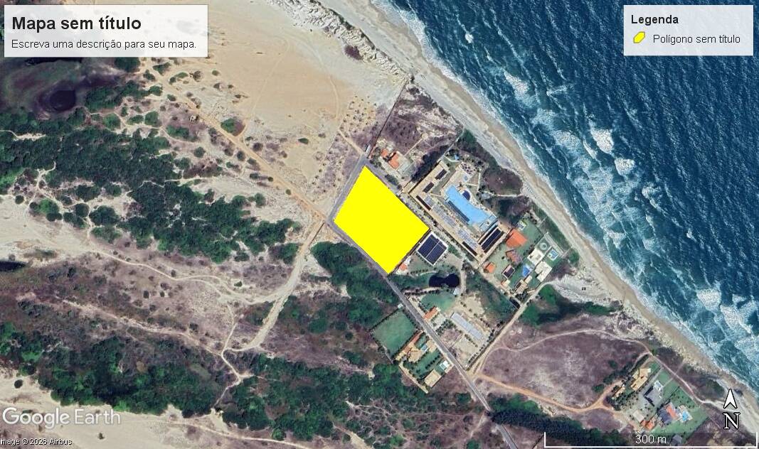 Terreno, 10000 m² - Foto 1