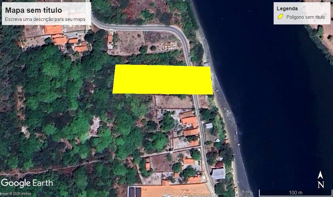 Terreno, 5040 m² - Foto 2