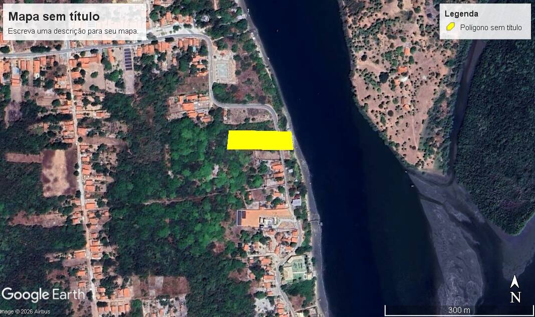 Terreno, 5040 m² - Foto 1