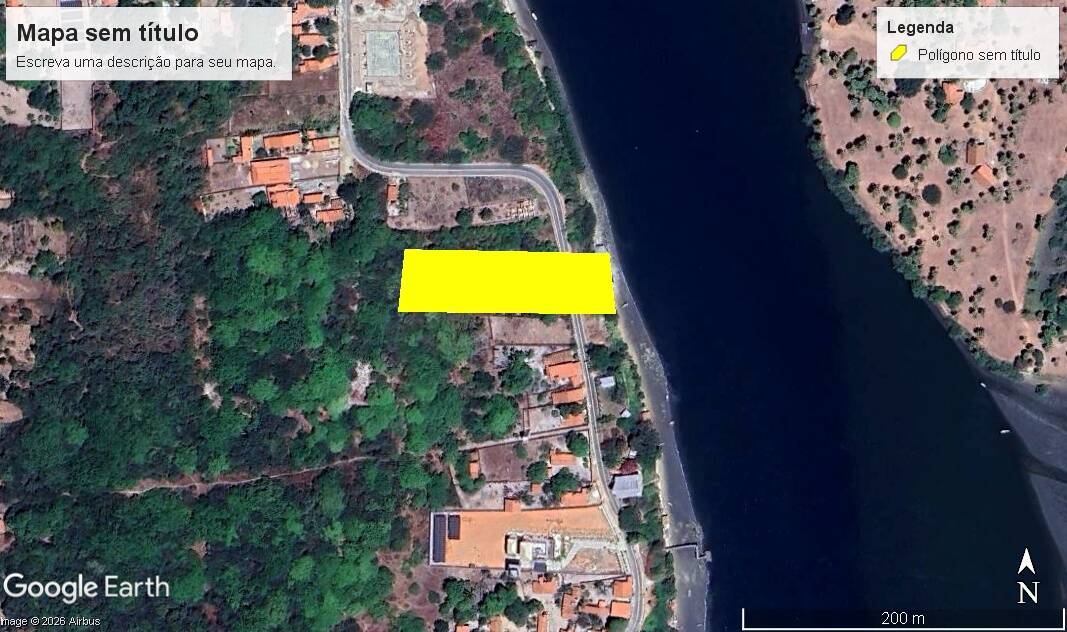 Terreno, 5040 m² - Foto 3
