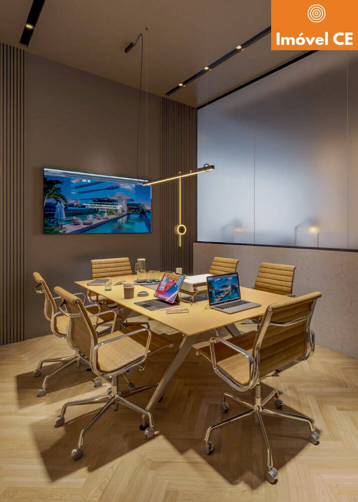 Apartamento, 2 quartos, 61 m² - Foto 6