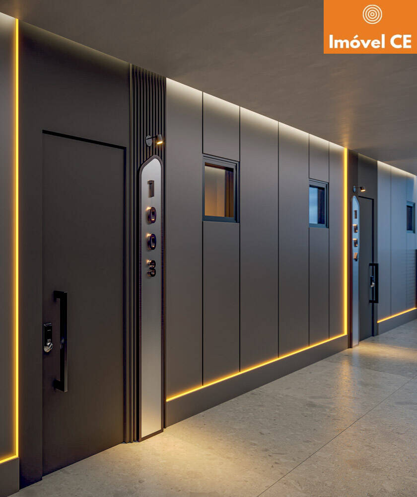 Apartamento, 2 quartos, 61 m² - Foto 21