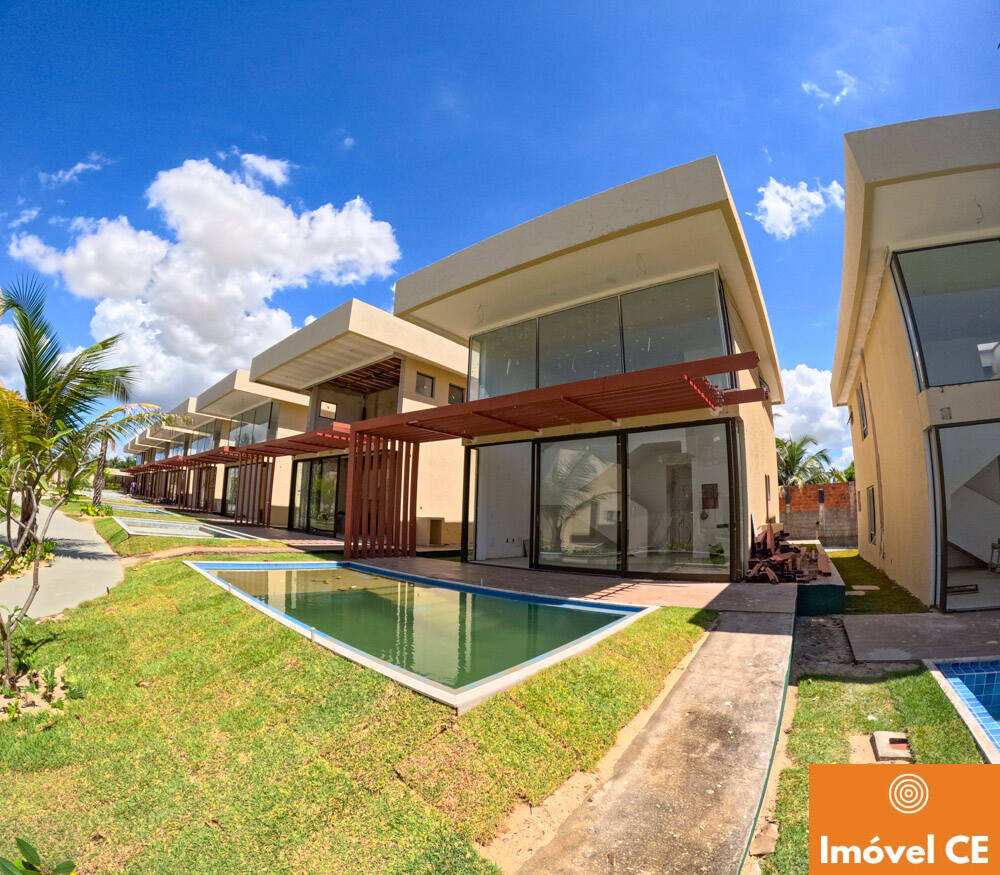 Casa, 4 quartos, 120 m² - Foto 1