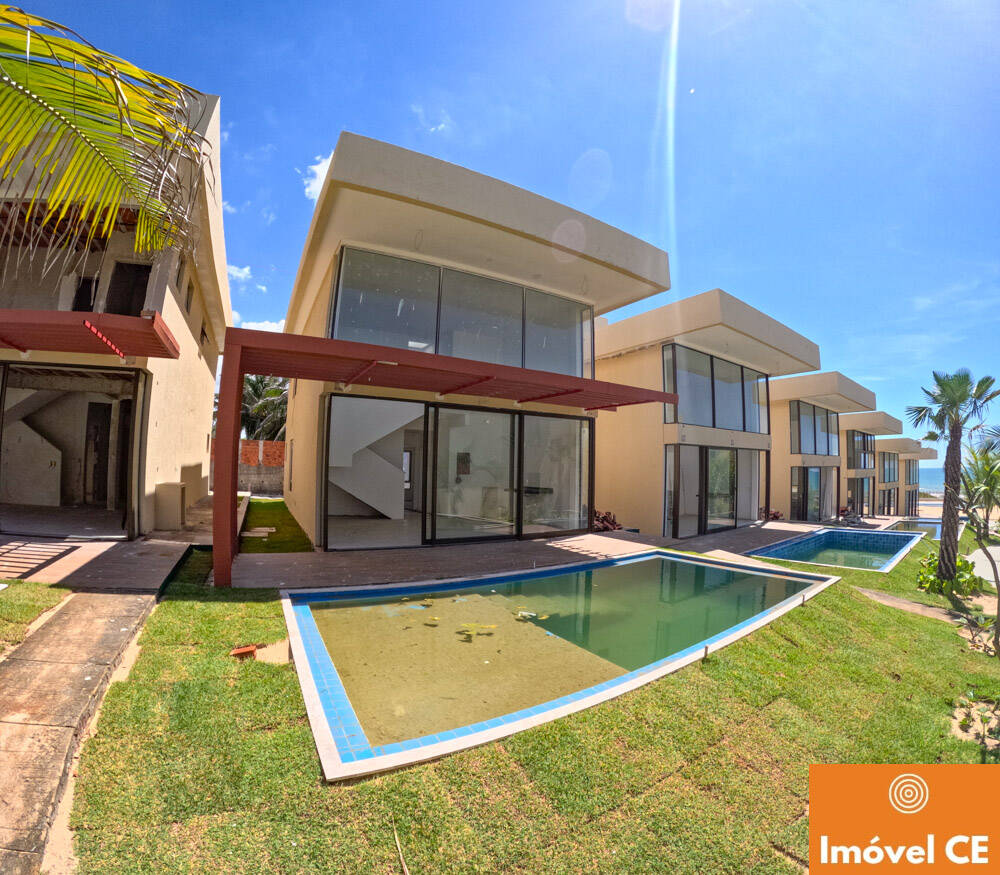 Casa, 4 quartos, 120 m² - Foto 9