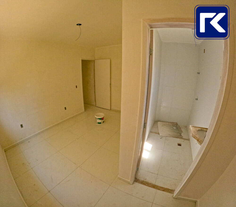Casa, 3 quartos, 90 m² - Foto 3
