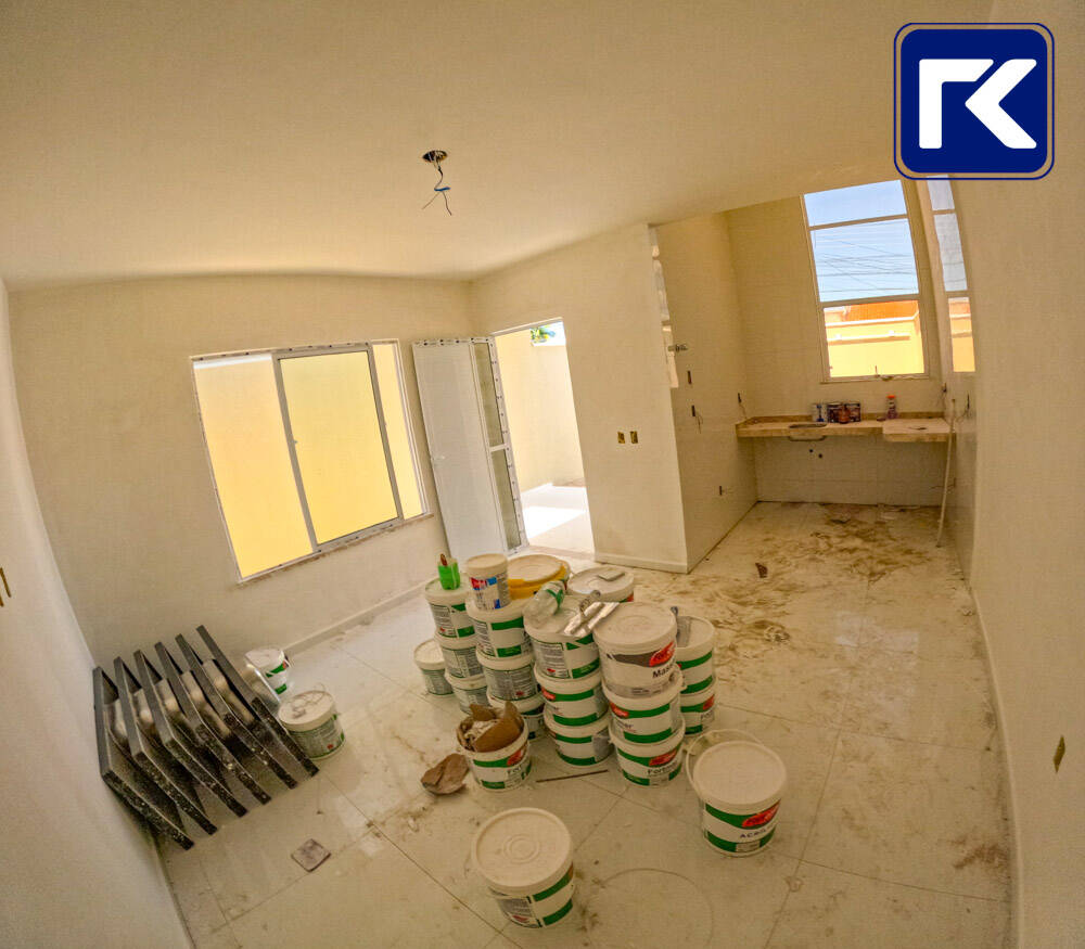 Casa, 3 quartos, 90 m² - Foto 9