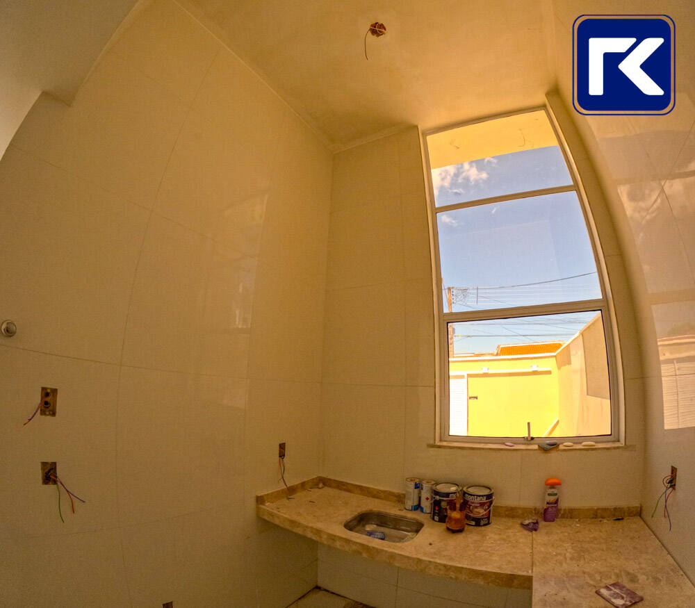 Casa, 3 quartos, 90 m² - Foto 10
