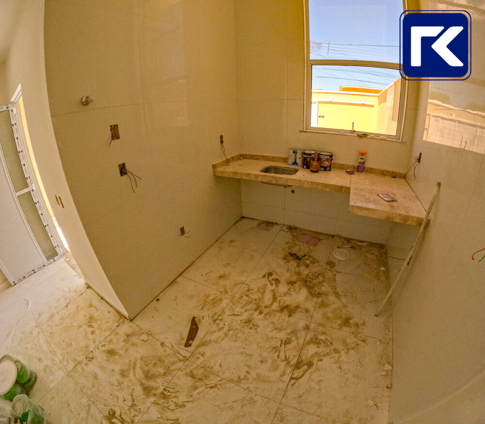 Casa, 3 quartos, 90 m² - Foto 12