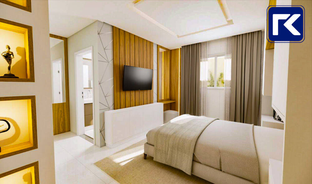 Casa, 3 quartos, 90 m² - Foto 6