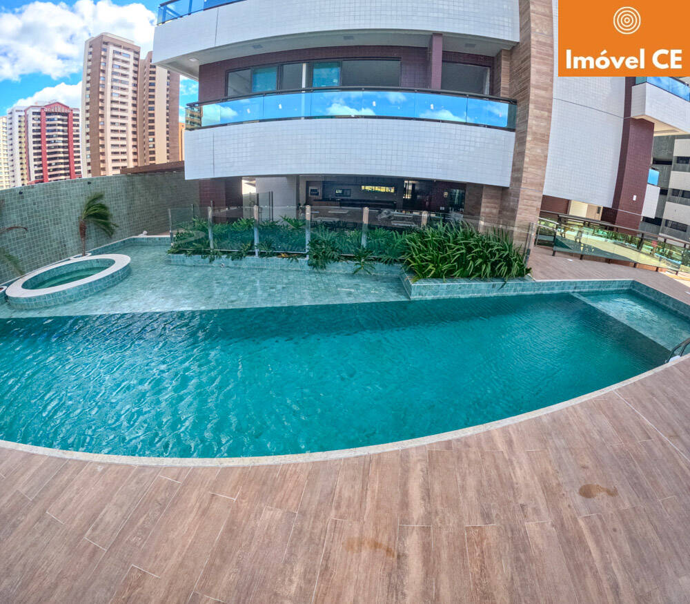 Apartamento, 1 quarto, 38 m² - Foto 3