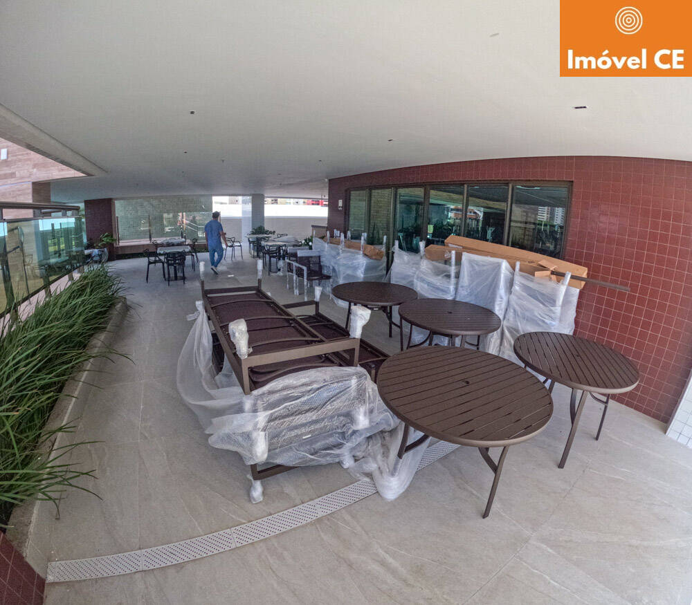 Apartamento, 1 quarto, 38 m² - Foto 5