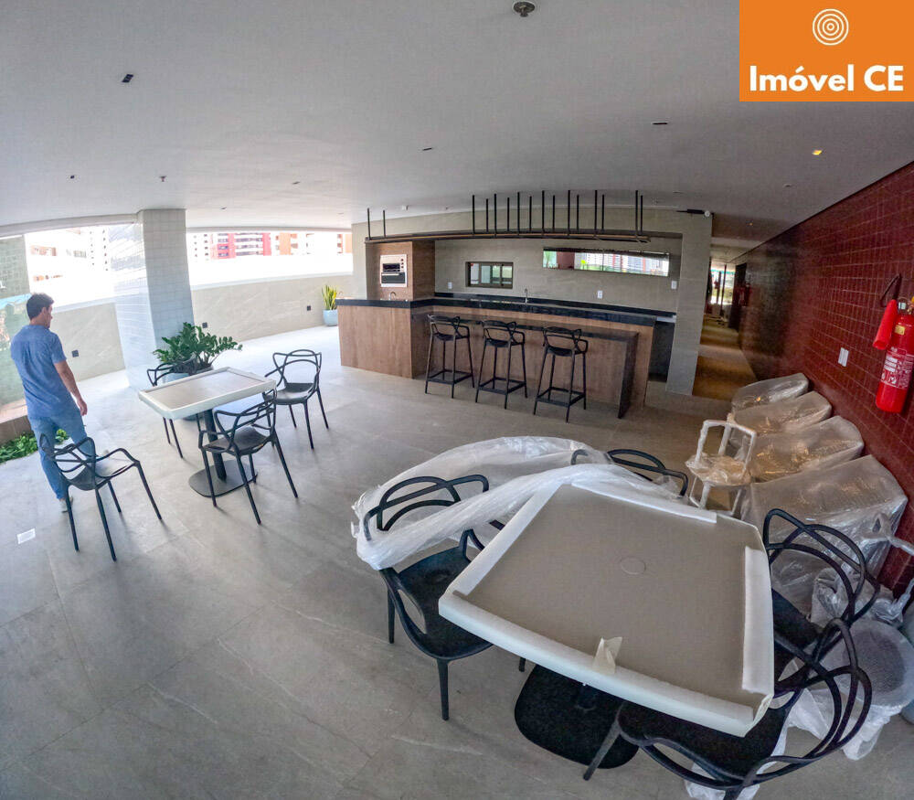Apartamento, 1 quarto, 38 m² - Foto 6