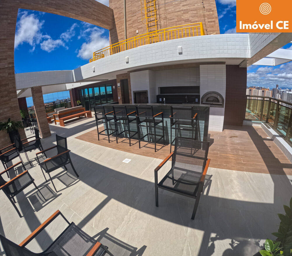 Apartamento, 1 quarto, 38 m² - Foto 12