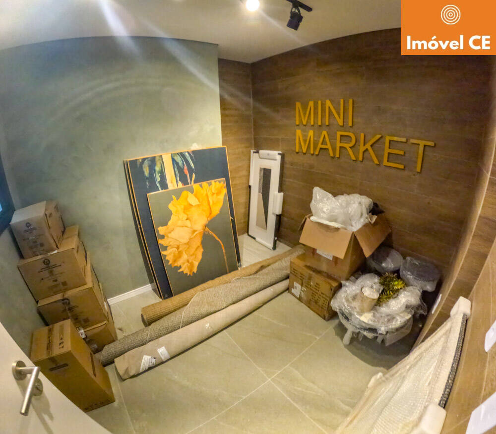 Apartamento, 1 quarto, 45 m² - Foto 8