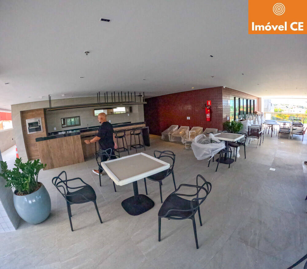 Apartamento, 1 quarto, 45 m² - Foto 6