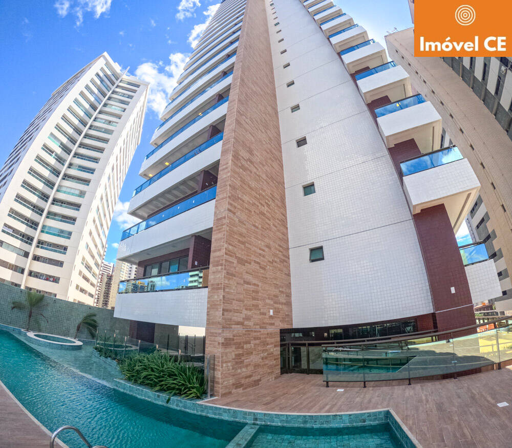 Apartamento, 2 quartos, 53 m² - Foto 3