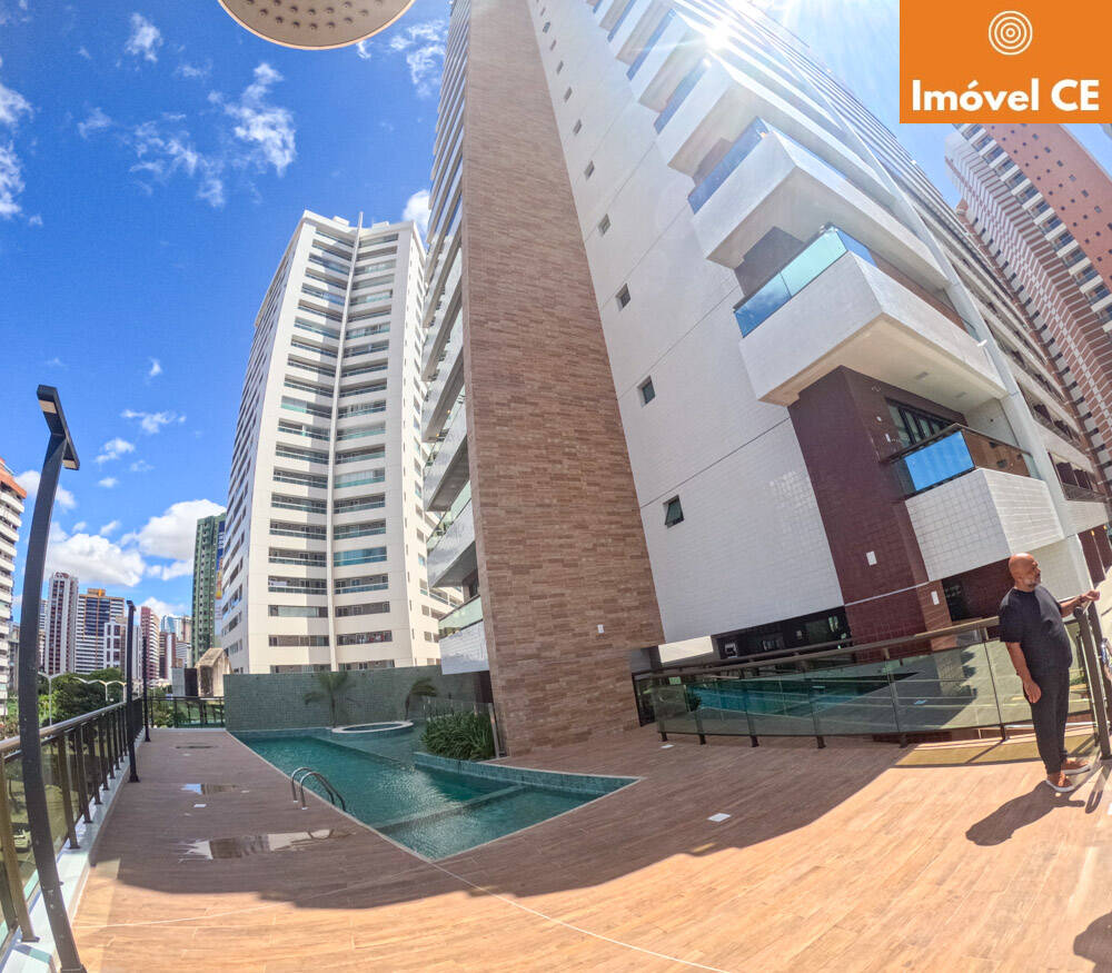 Apartamento, 2 quartos, 53 m² - Foto 4