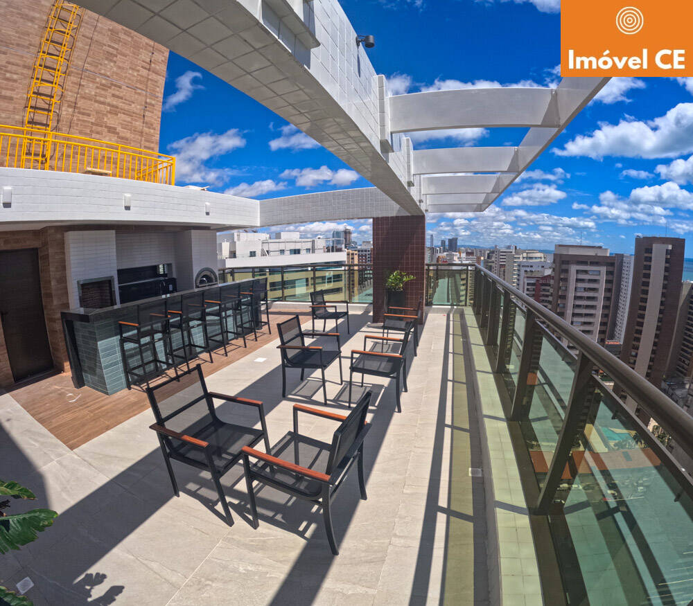 Apartamento, 2 quartos, 53 m² - Foto 14
