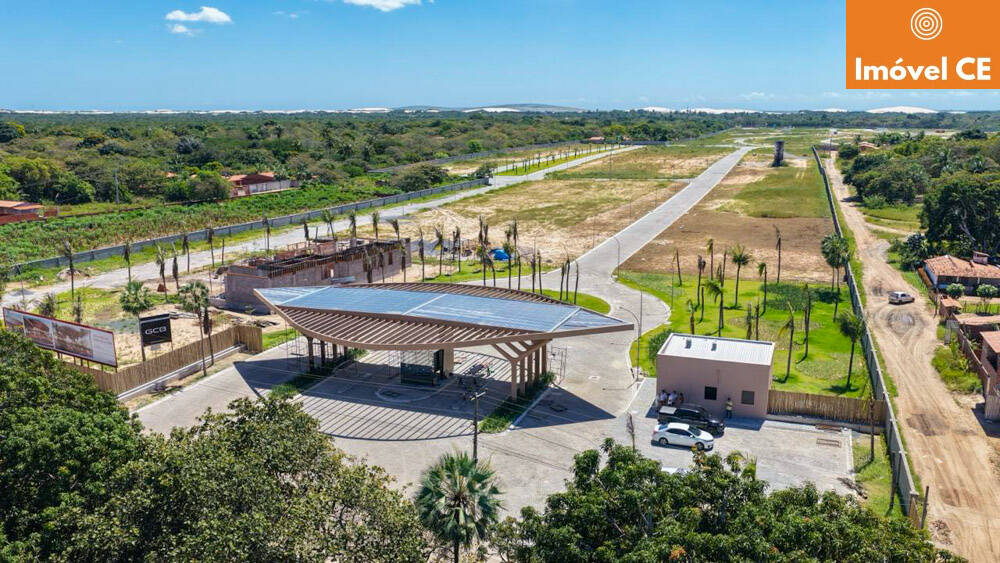 Terreno, 250 m² - Foto 1
