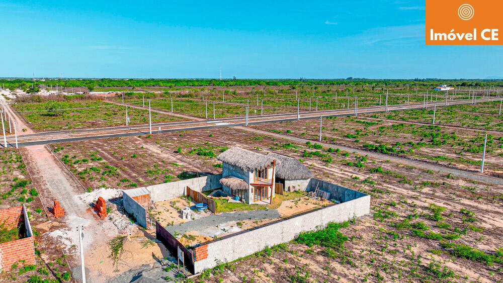 Terreno, 250 m² - Foto 2
