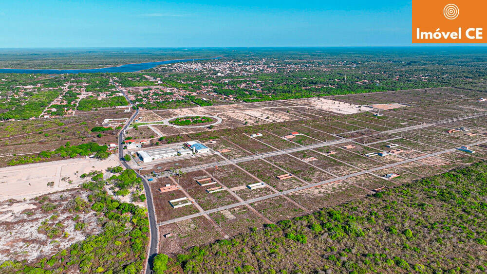 Terreno, 250 m² - Foto 1