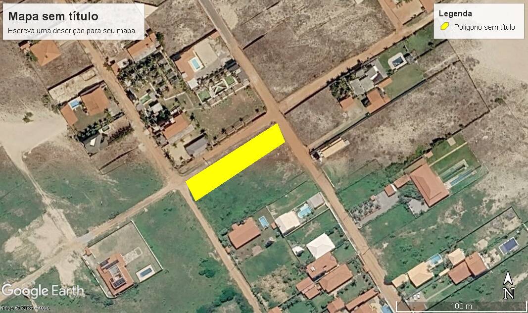 Terreno, 1120 m² - Foto 2