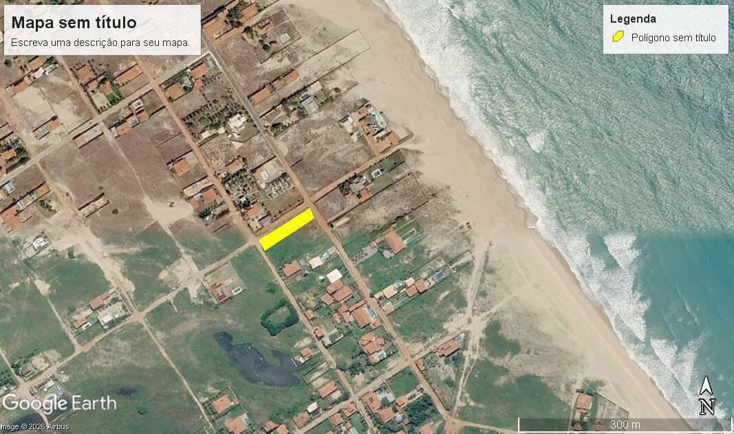 Terreno, 1120 m² - Foto 4