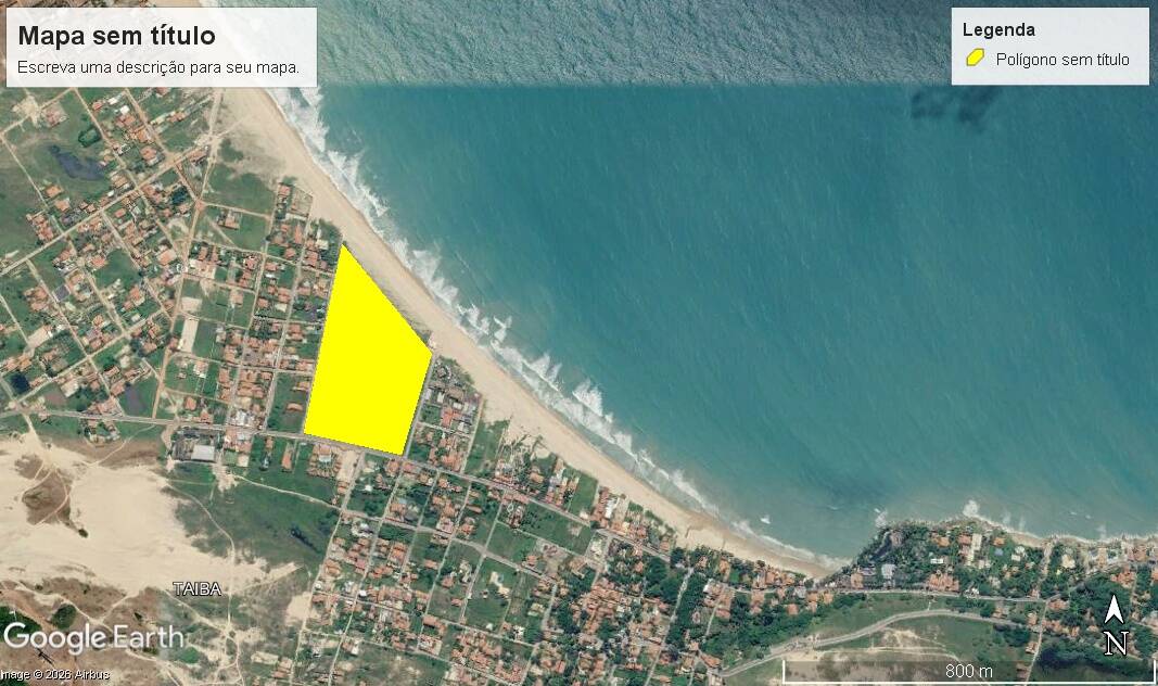 Terreno, 2 hectares - Foto 6