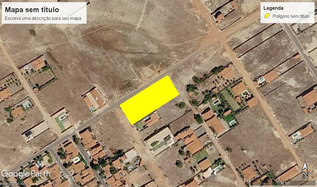 Terreno, 2340 m² - Foto 3