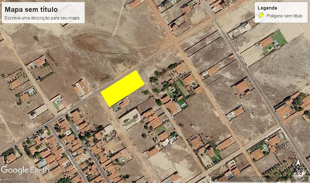 Terreno, 2340 m² - Foto 4