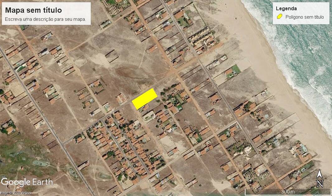 Terreno, 2340 m² - Foto 1