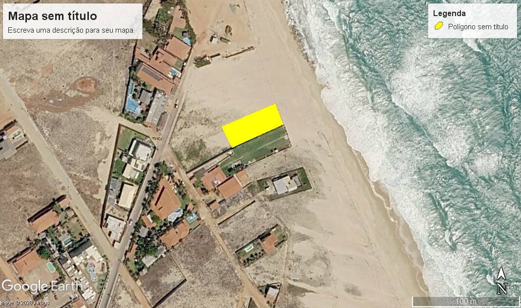 Terreno, 1090 m² - Foto 1