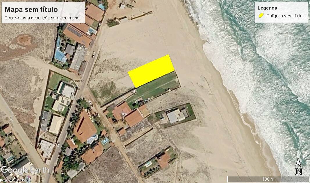 Terreno, 1090 m² - Foto 2