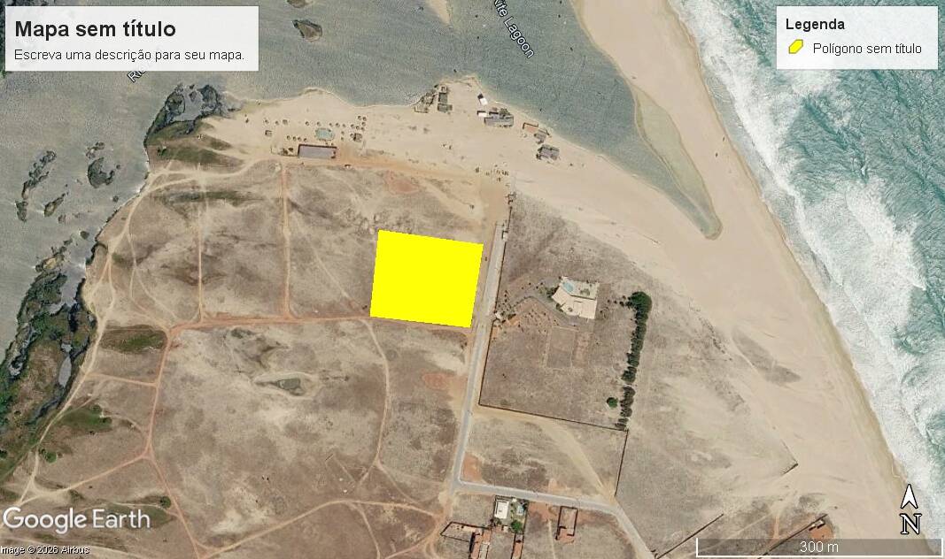 Terreno, 1 hectares - Foto 1