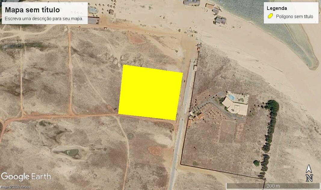 Terreno, 1 hectares - Foto 3