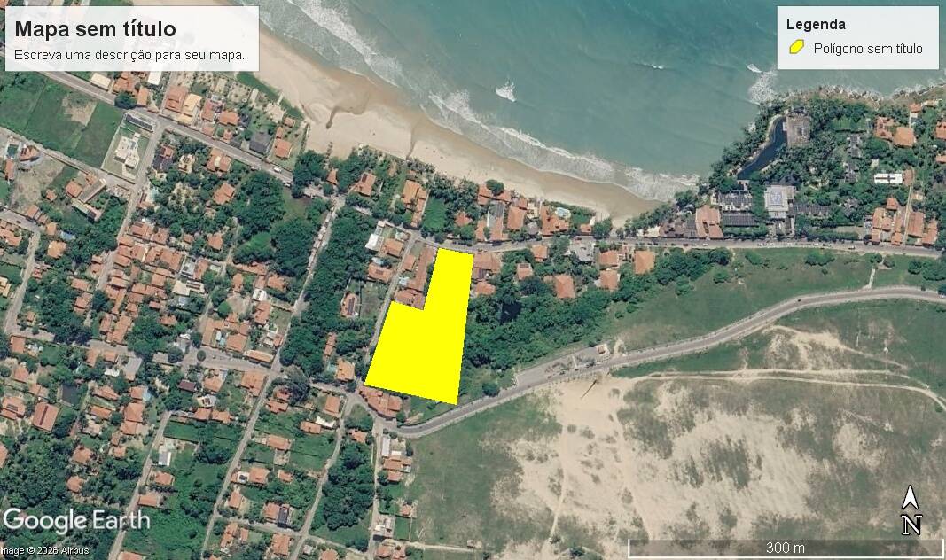 Terreno, 7698 m² - Foto 1