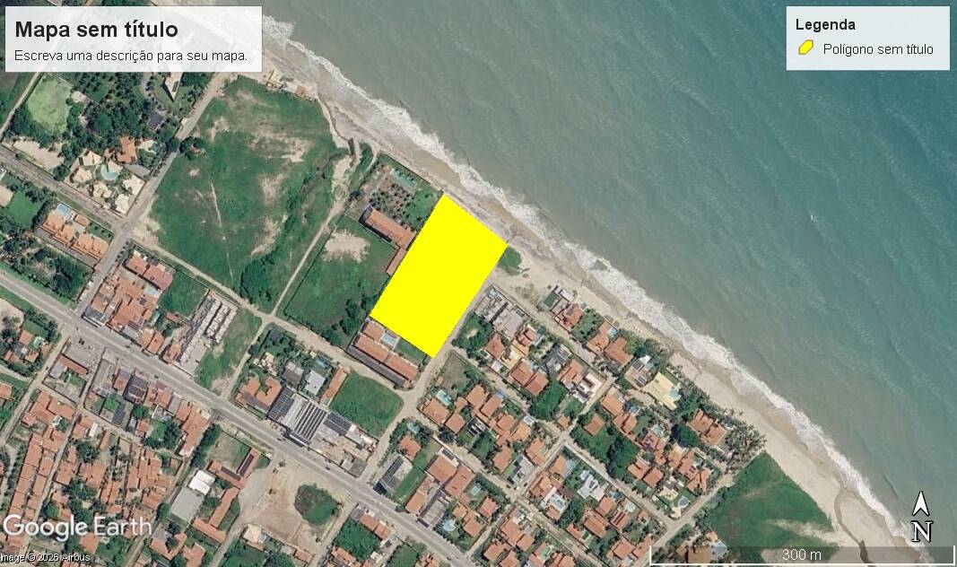Terreno, 9970 m² - Foto 1