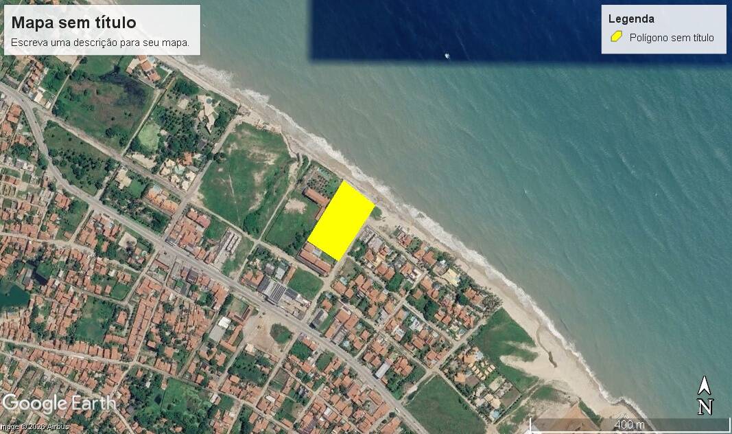 Terreno, 9970 m² - Foto 4