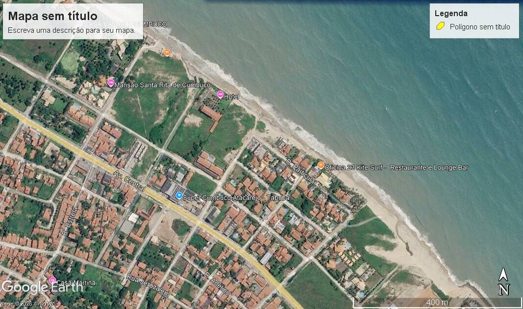Terreno, 9970 m² - Foto 6