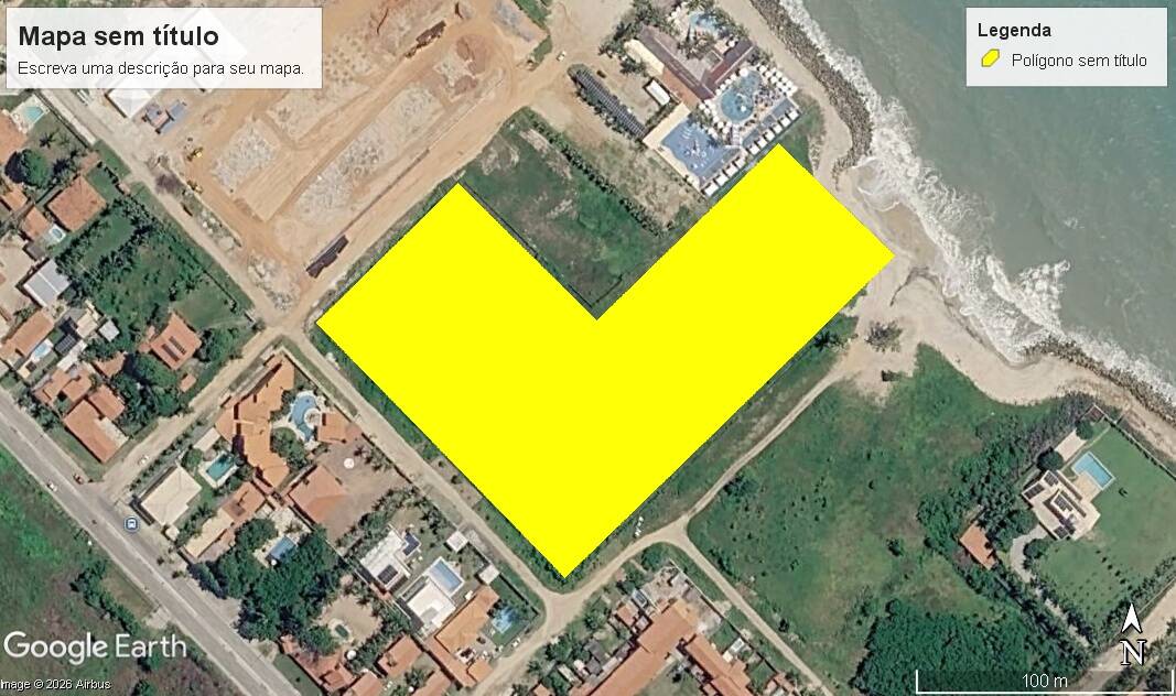 Terreno, 2 hectares - Foto 2