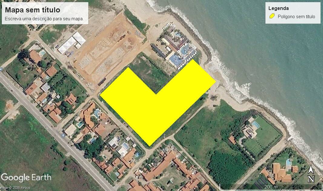 Terreno, 2 hectares - Foto 3