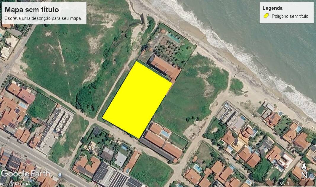 Terreno, 7810 m² - Foto 2