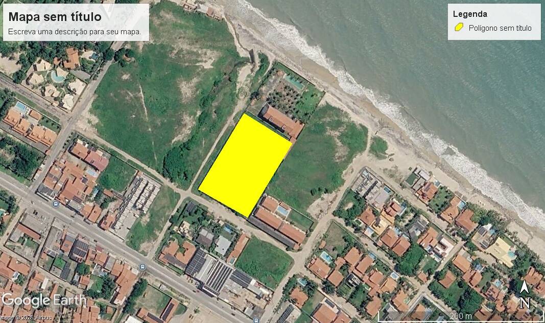 Terreno, 7810 m² - Foto 1