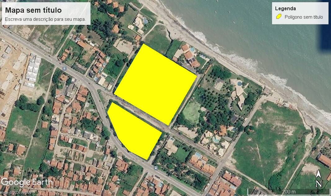 Terreno, 3 hectares - Foto 2
