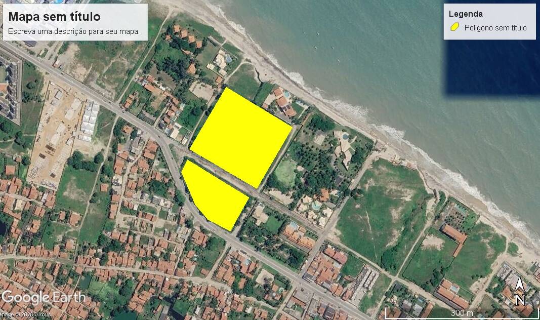 Terreno, 3 hectares - Foto 3