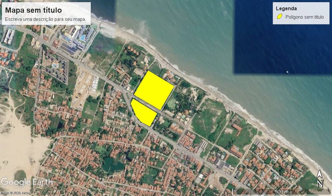 Terreno, 3 hectares - Foto 4